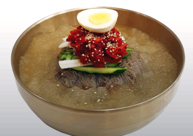 틈만나면 마곡동 황태회비빔냉면·물냉면·황태구이·효종갱전골 맛집 식당
