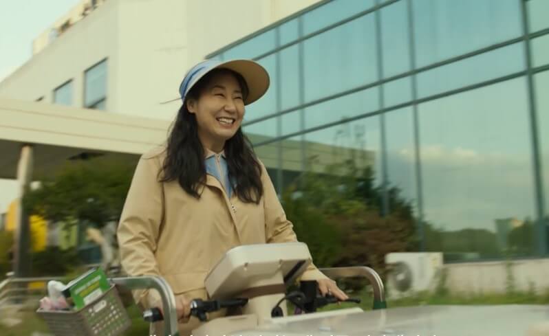 〈하이파이브〉 영화 무대인사 내용 쿠키 예매 정보