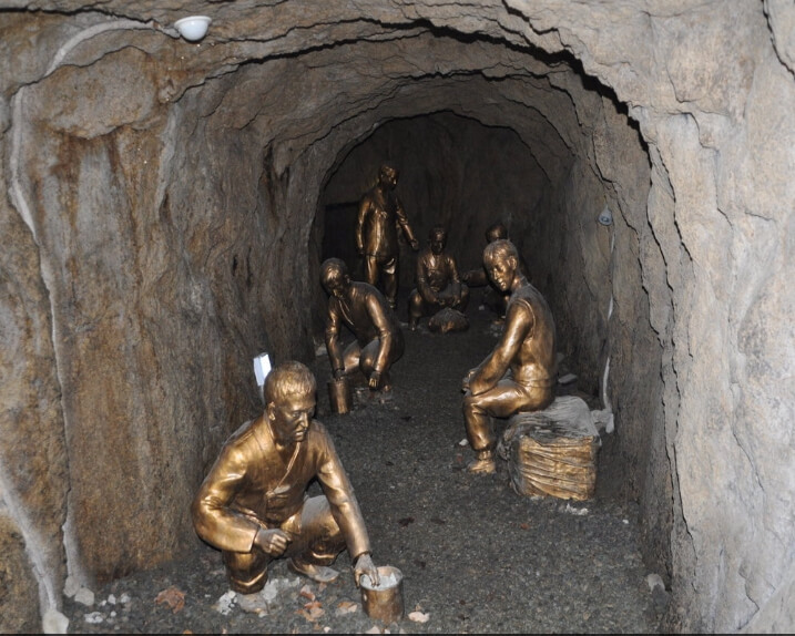 목포근대역사문화공간