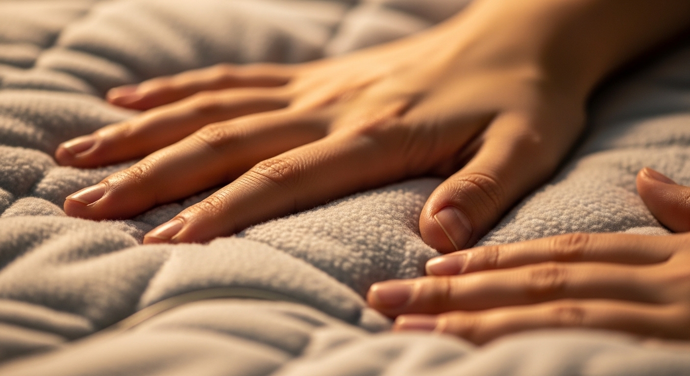 전기장판보관법