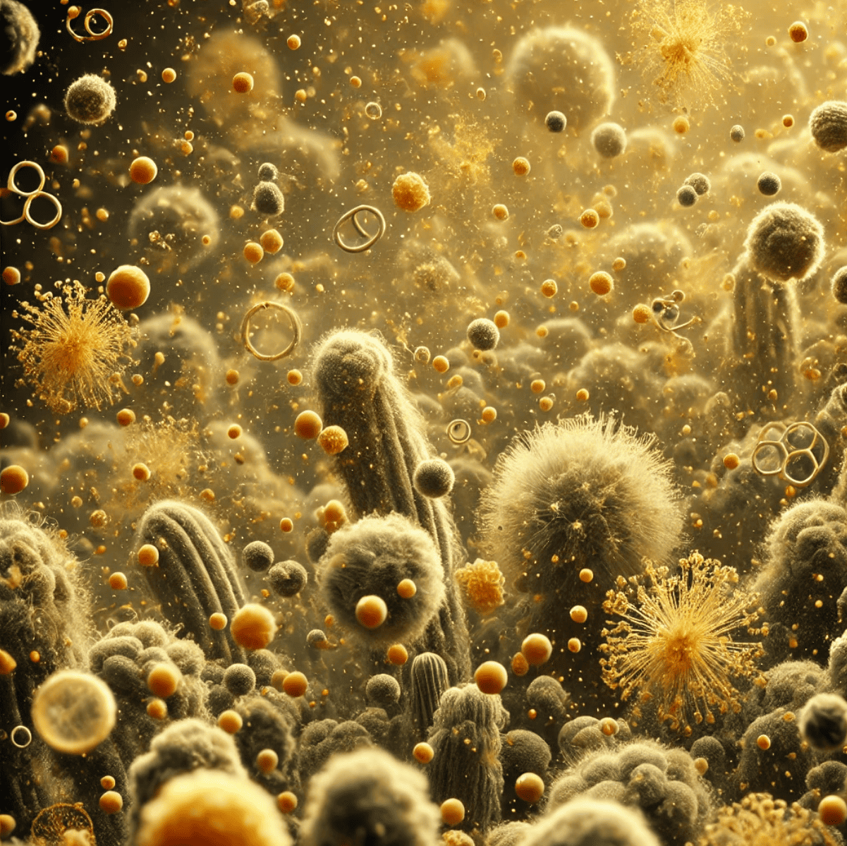 미세먼지 제거에 효과적인 공기 정화 식물