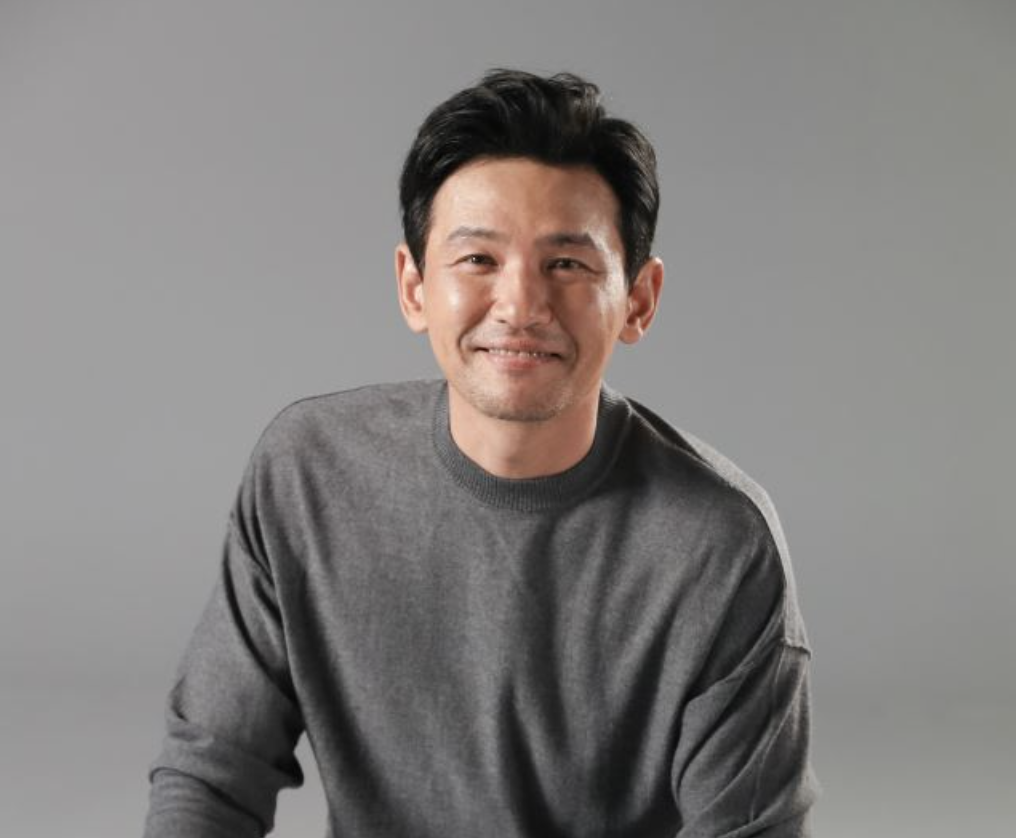 황정민 인터뷰