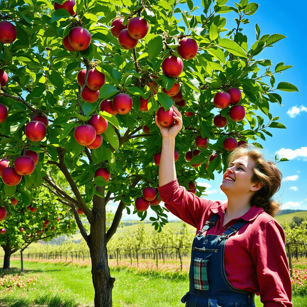 사과 먹는 꿈 해몽