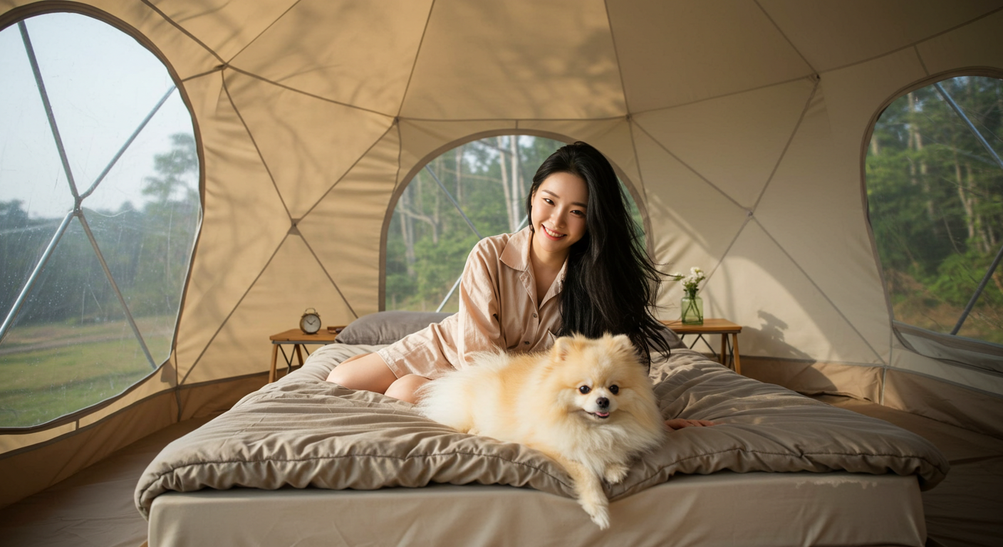 기미에 좋은 화장품