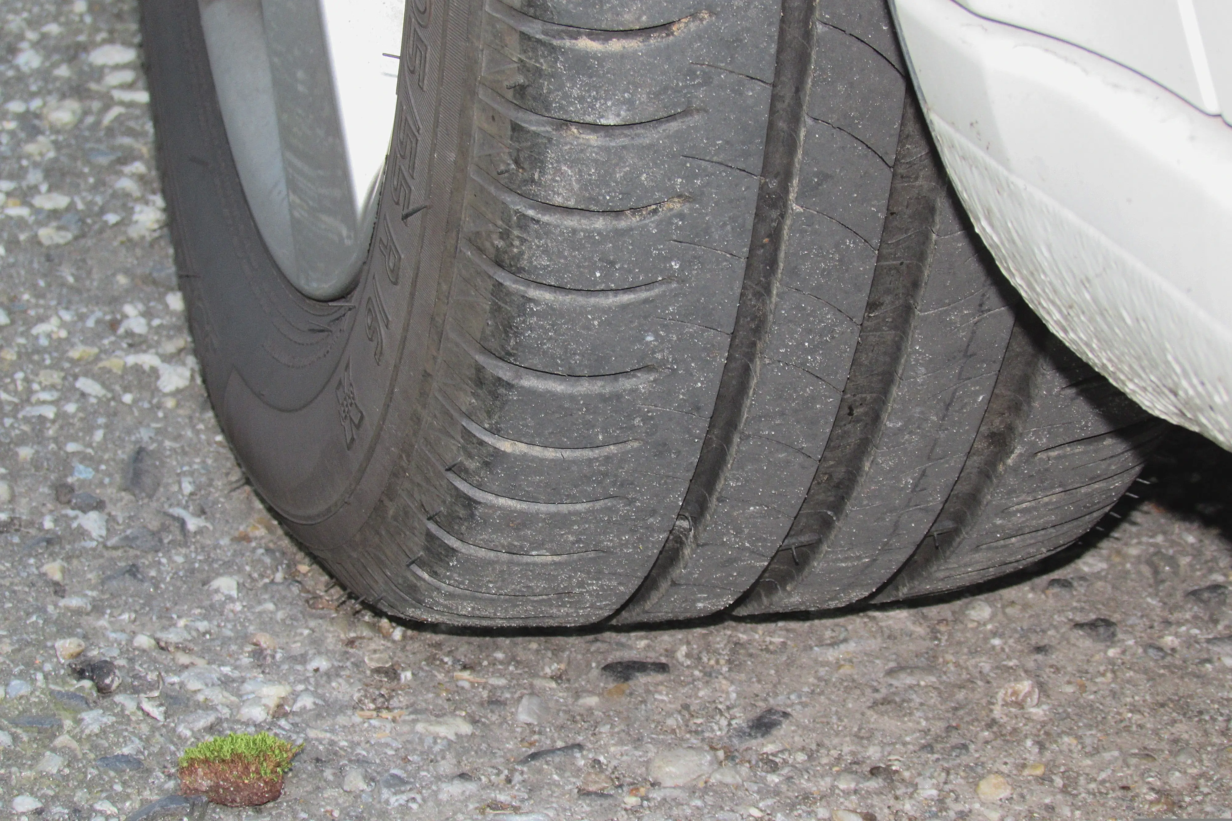 tire twi