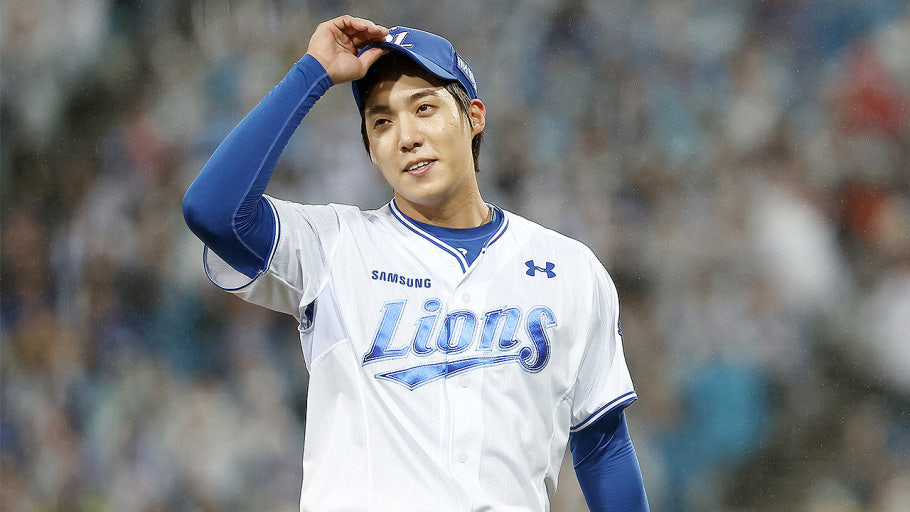 삼성&amp;#44;&nbsp;원태인&nbsp;다년계약으로&nbsp;FA&nbsp;시장&nbsp;관망