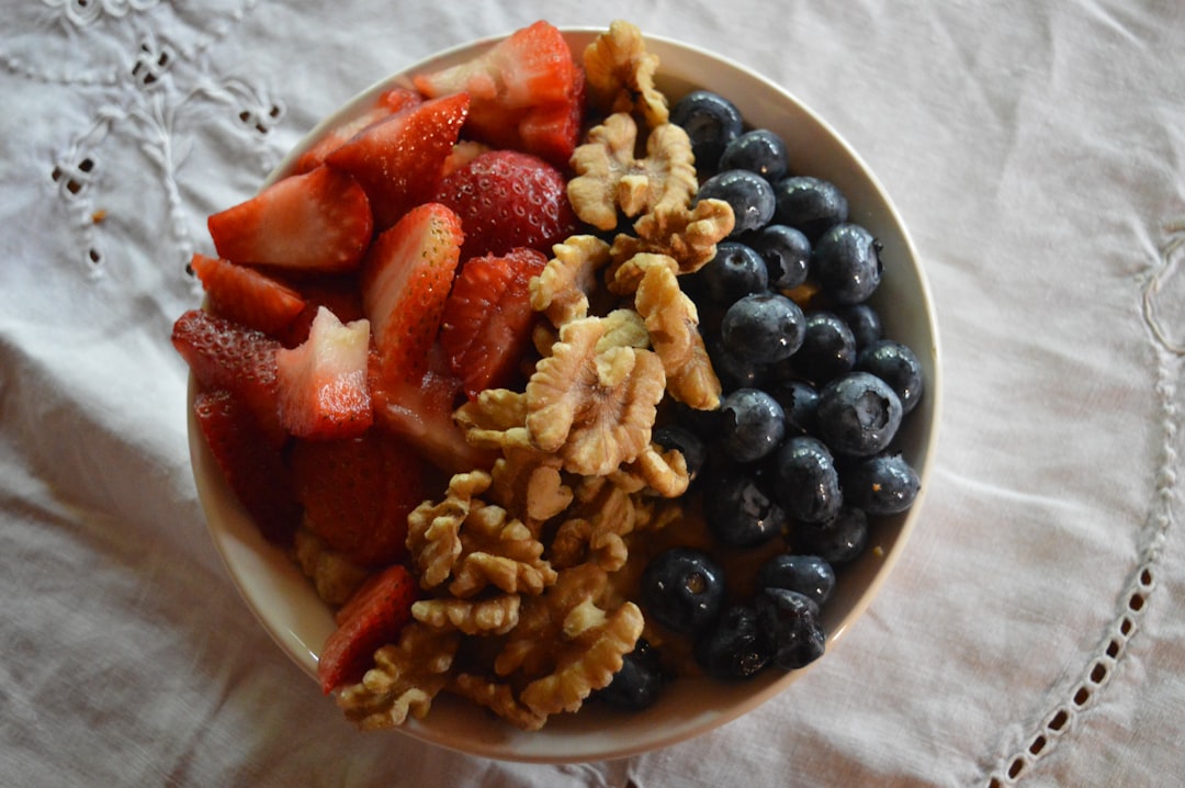 Oatmeal