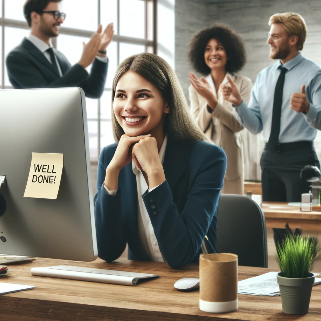 직장생활 꿀팁: 성공적인 직장인을 위한 원칙