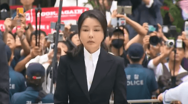 서희건설 압수수숙