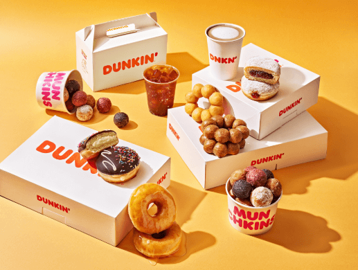 던킨-도넛-이미지