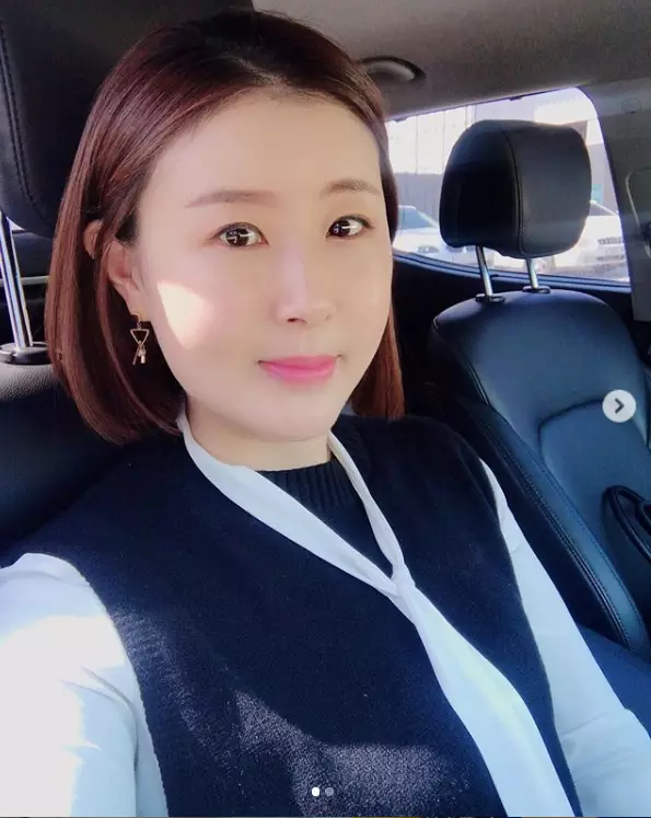 이미리 국악인 프로필 나이 결혼 트로트 가수 인스타 화보 과거 노래
