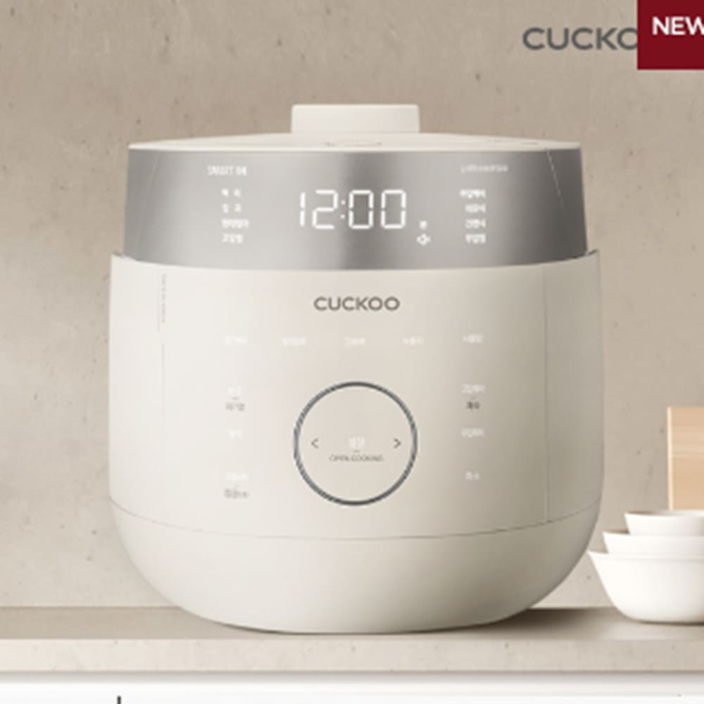 쿠쿠 밥솥