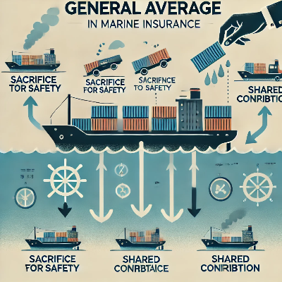 General Average Clause 해설 &ndash; 해상위험 공동 분담의 원칙