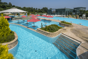 수도권 워터파크