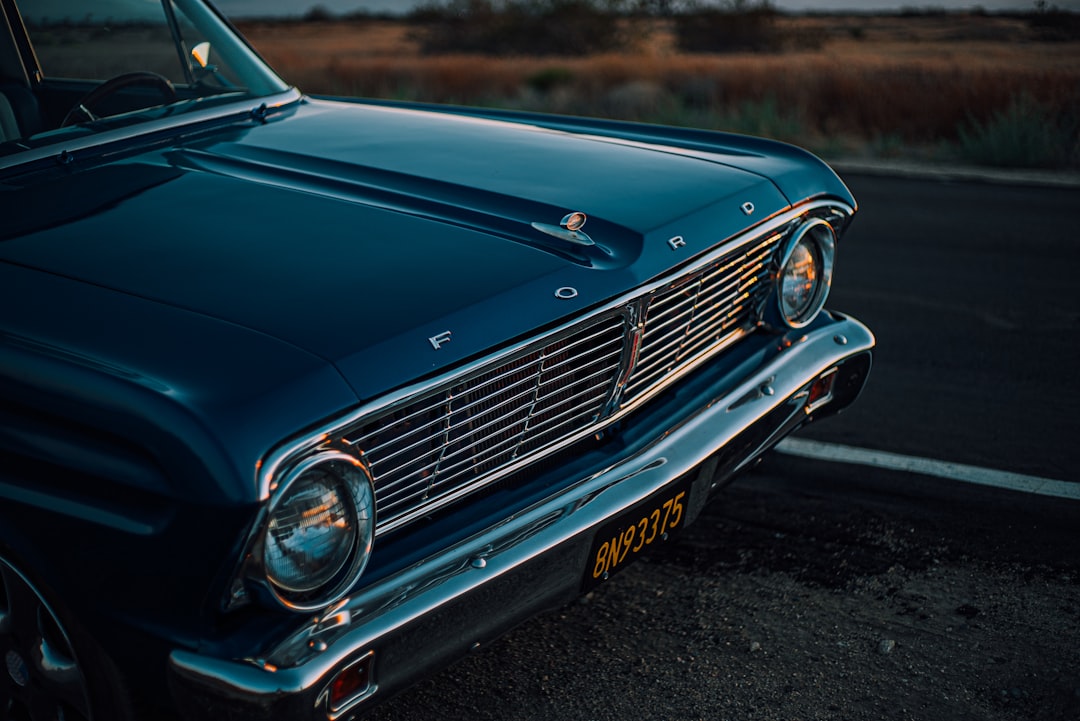 Automobile