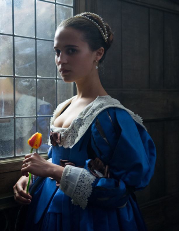 영화 튤립 피버