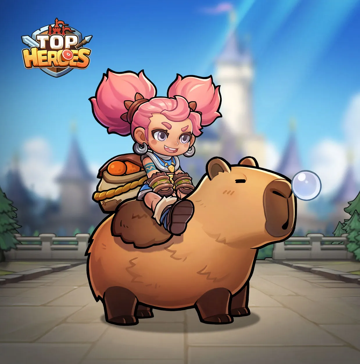 탑 히어로즈 영웅 티어표 및 쿠폰 등록방법 총정리_6