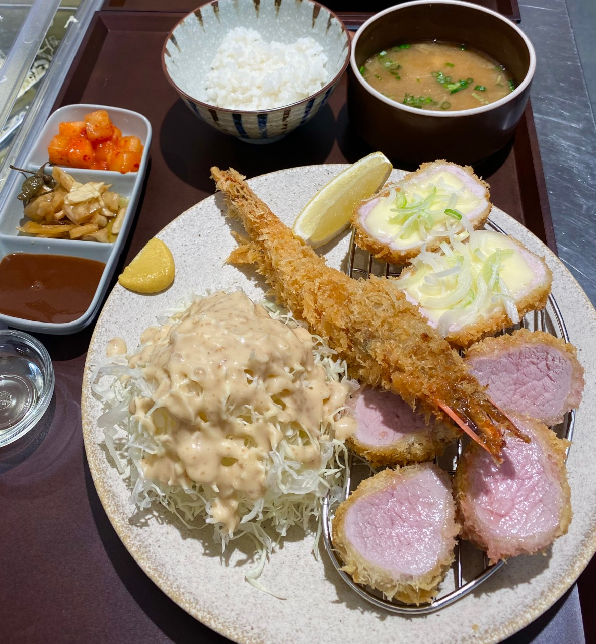 카츠카키
