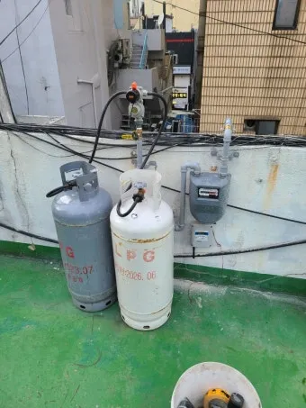 가정용 lpg가스 20kg 현재 시세와 설치 참고 가격표_16