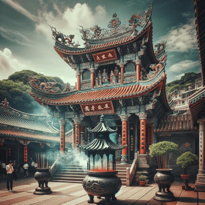 아마 사원