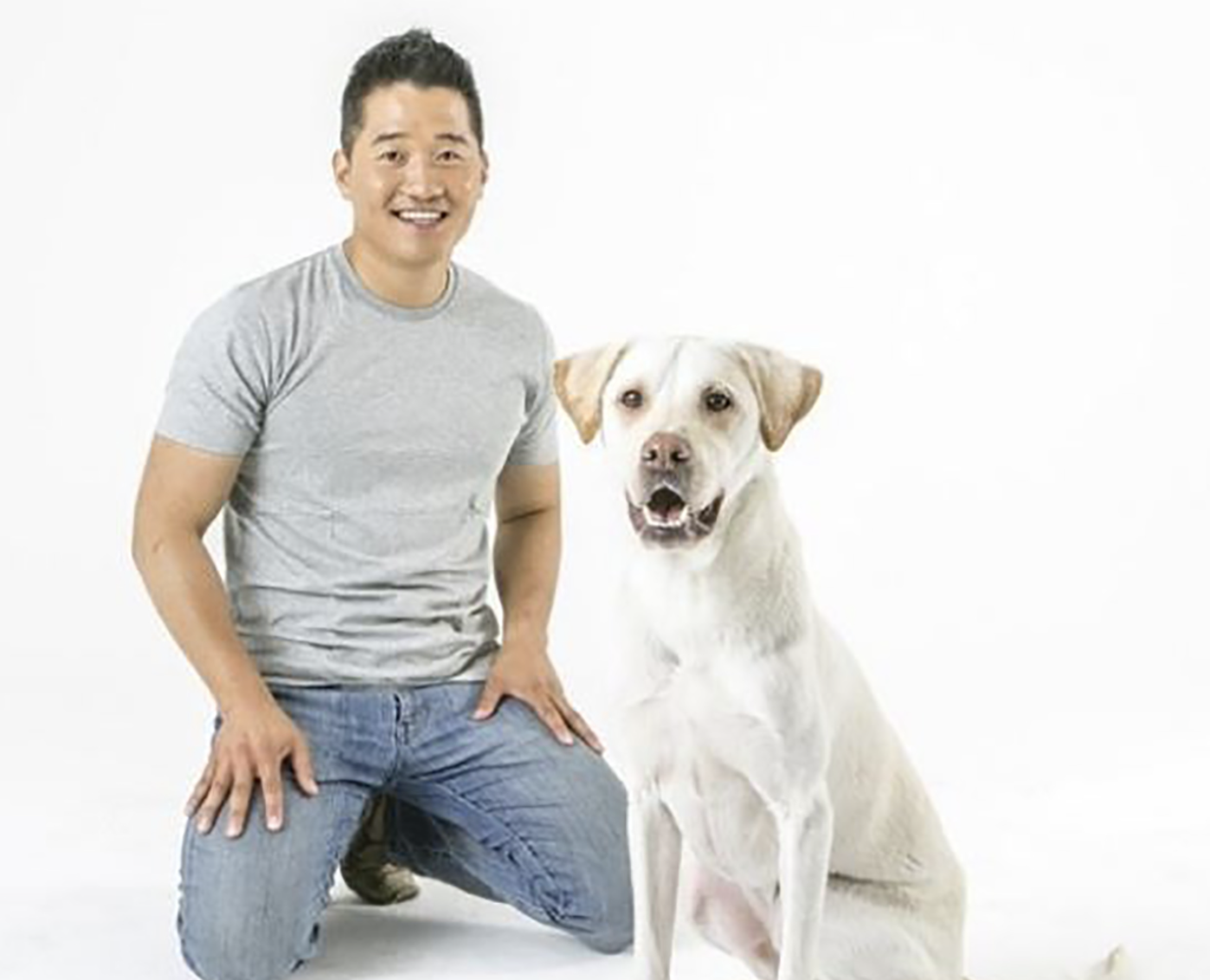 강형욱 화보