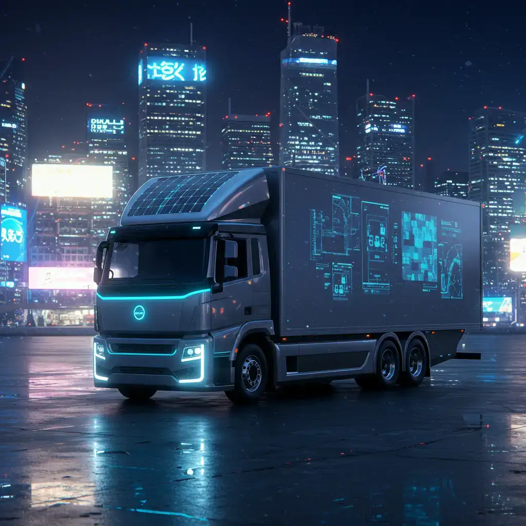 2025 전남 신안군 전기 화물차 보조금 경형 전기 화물차