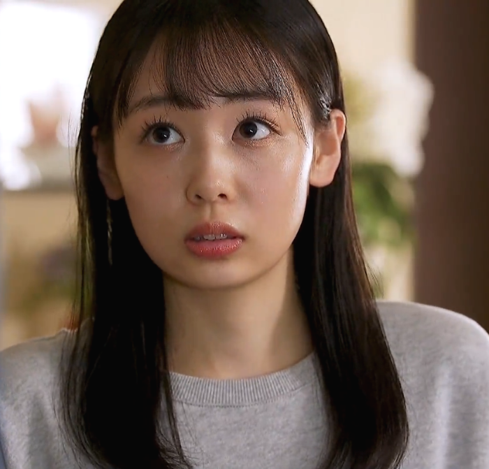 토키타 아미 (Ami Tokita, 時田亜美)