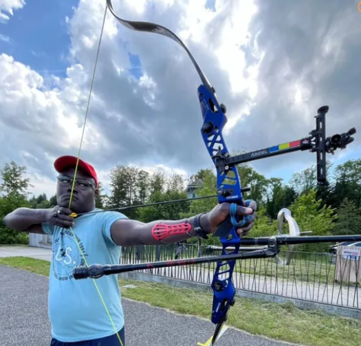 이스라엘 마다예 양궁 국적 나라