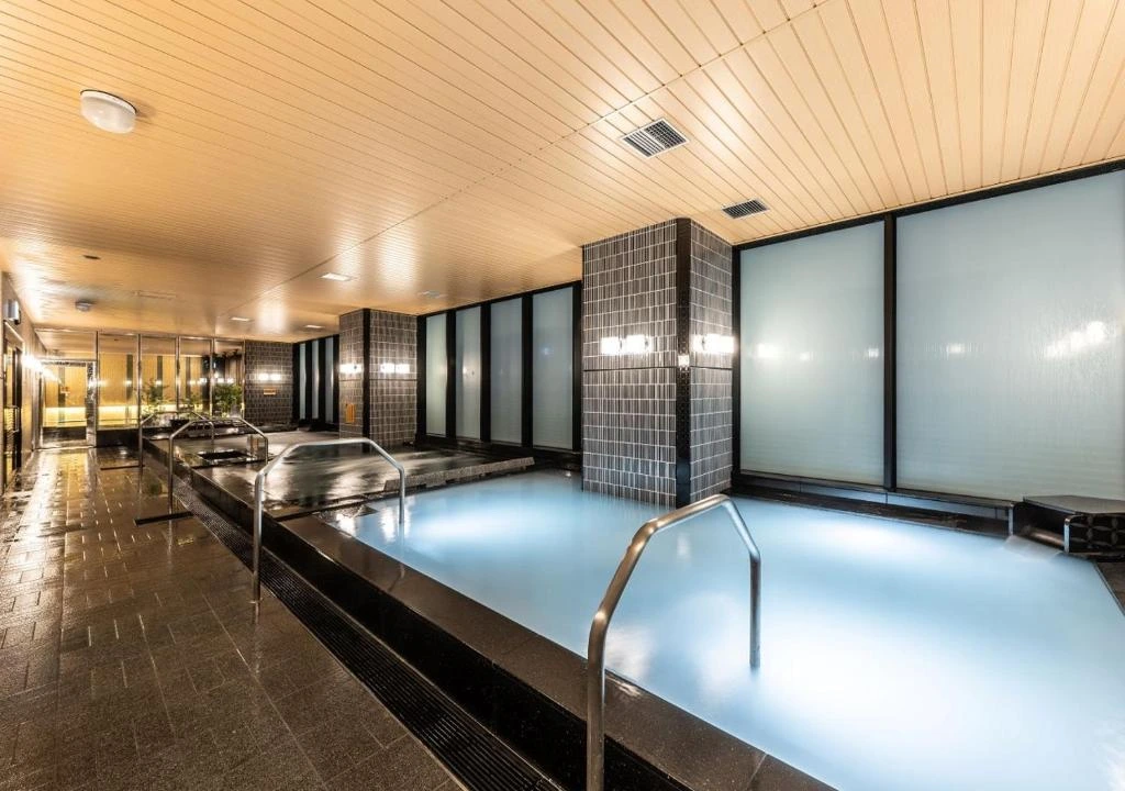 오사카우메다호텔-APA호텔2