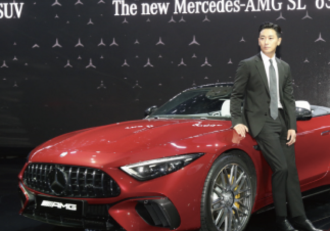 서울모빌리티쇼 2025 총정리 입장권 가격·주차 정보·기아·현대 출품 차종까지