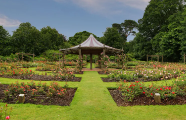 2025 서울국제정원박람회