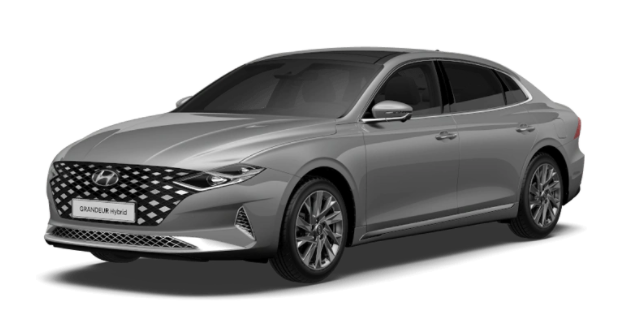 햄턴 그레이 메탈릭(색상 코드 : NT2)