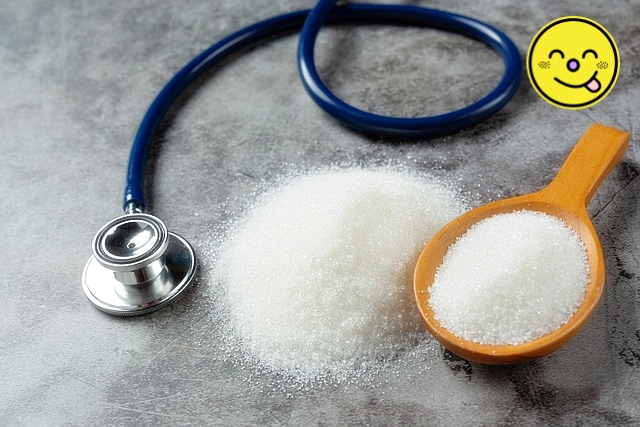 공복 혈당 정상 수치