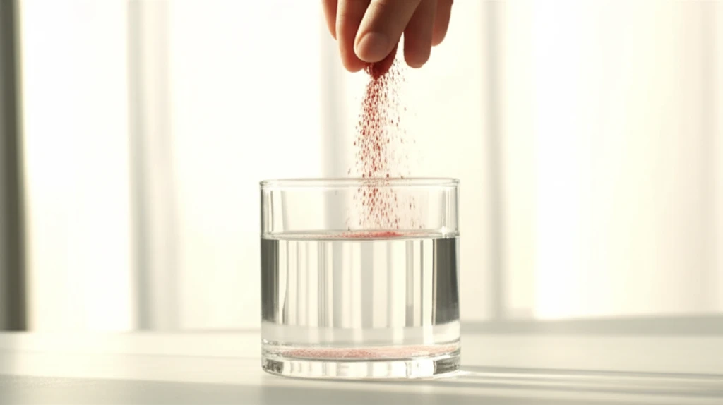 고지혈증 완전 정복: 식습관부터 영양