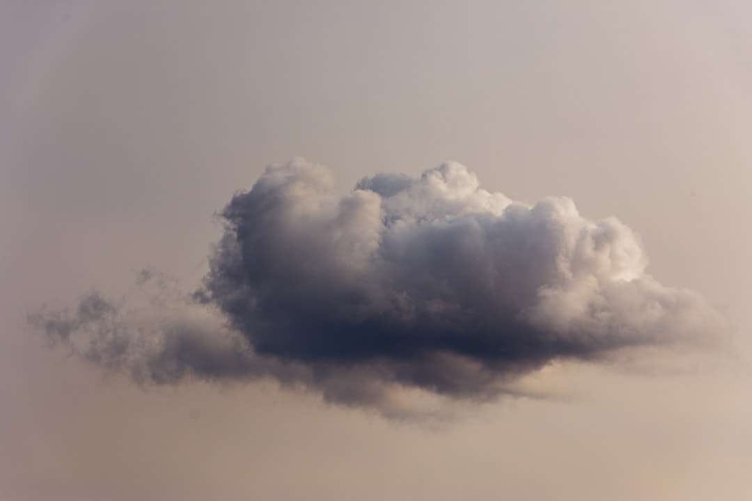 Cloud