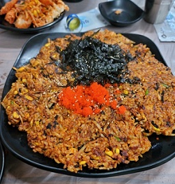 볶음밥