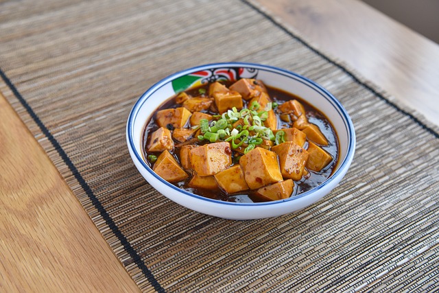 두반장으로 만드는 감칠맛 폭발 요리와 만능 양념법