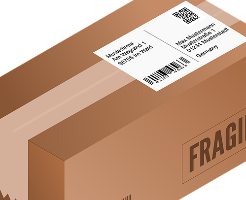 우체국 택배 이용방법