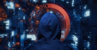 텔레그램 범죄 연상 이미지