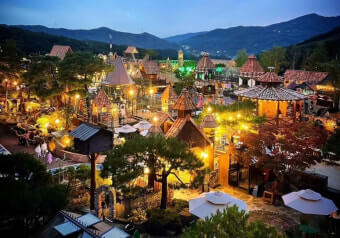 국내여행 루덴시아&amp;#44; 실제 다녀오기 전 체크리스트