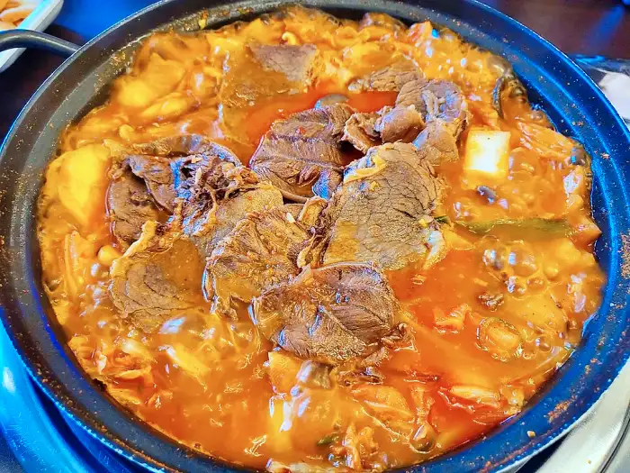 돈쭐내러왔습니다2 경기 의정부 곱창튀김 곱창전골 맛집