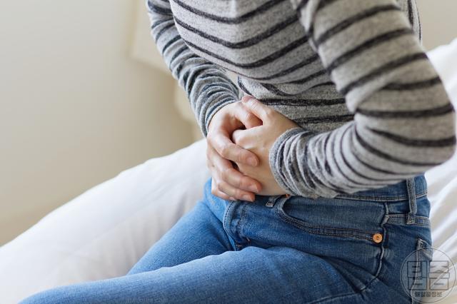 세로토닌 증후군 설사 메스꺼움