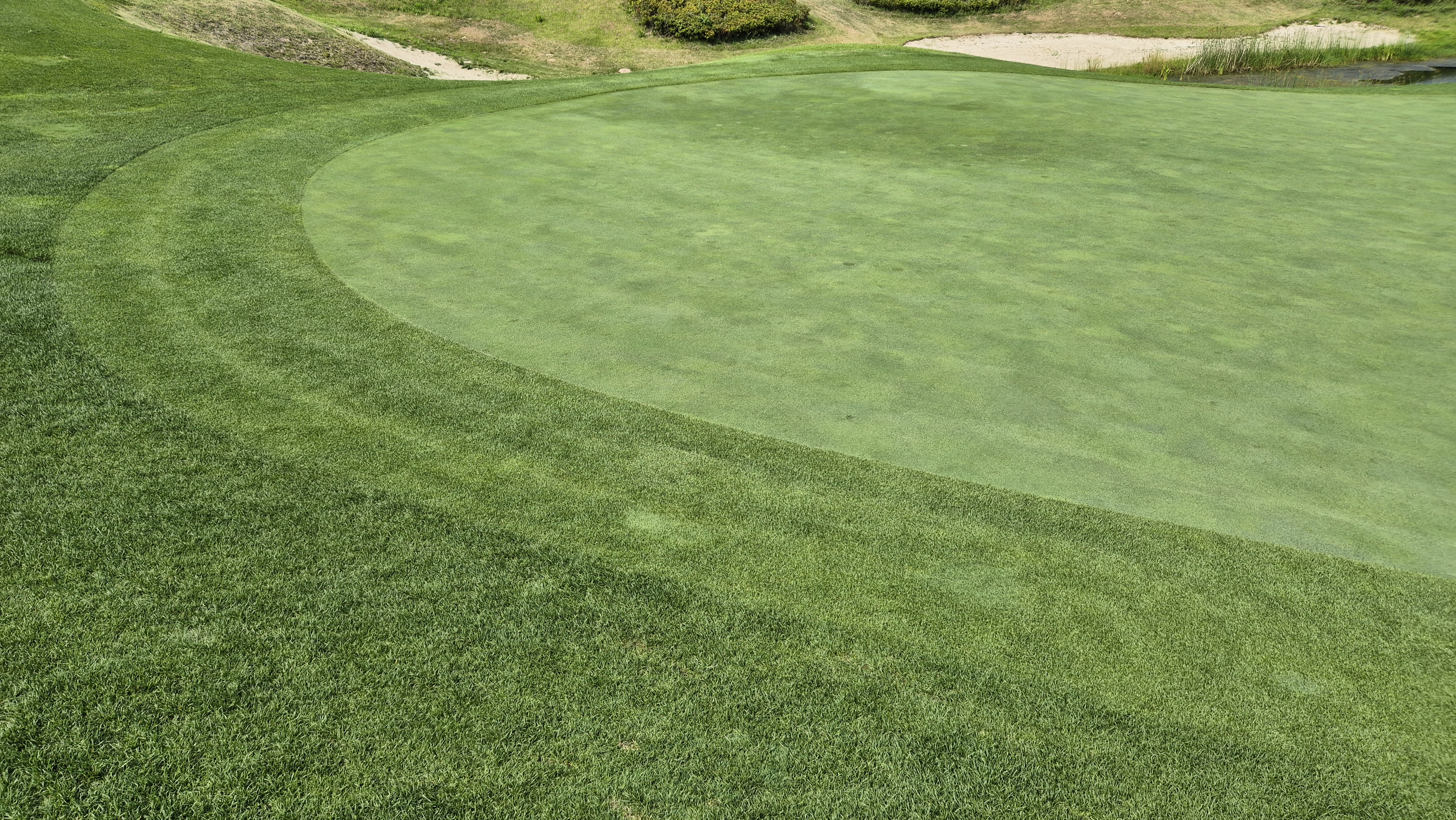 오너스gc 라운드 후기