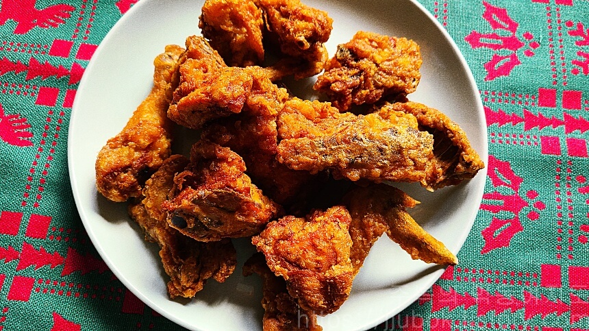 이마트-생생치킨-양