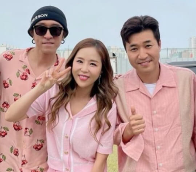 코요태-멤버-빽가-김종민-신지