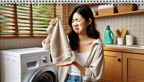 좋은 세제보다 중요한 건 '세탁 온도'