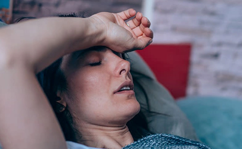 수면에 좋은 차 4가지