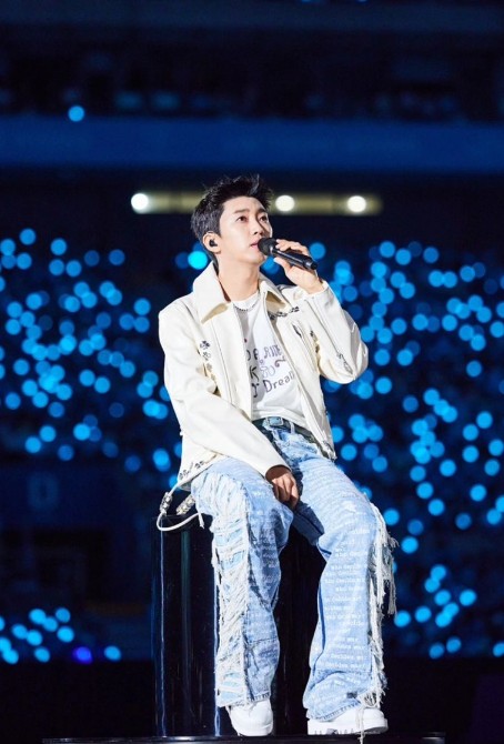 임영웅 콘서트 리사이틀 제주항공 입장문 전체환불 