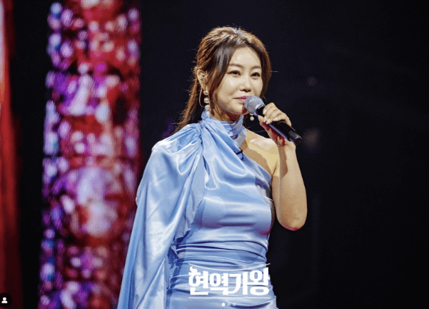 현역가왕 서울 콘서트 일정 및 티켓 예매하기
