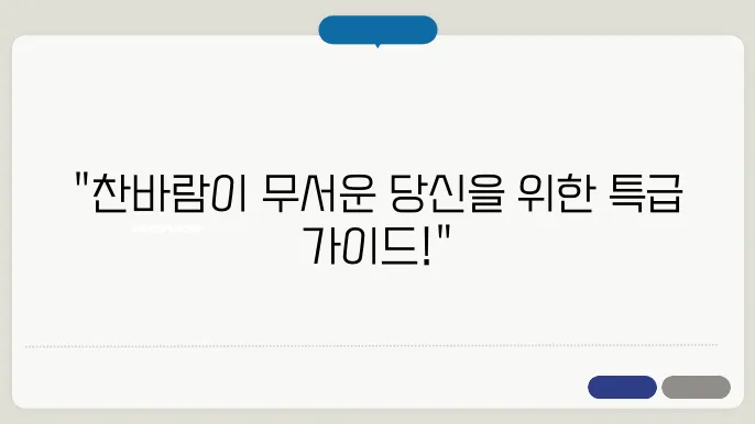 남자 패딩 구스다운 브랜드 추천 BEST5